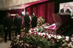 похорон Кернеса, фото: Харківська міськрада