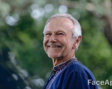 FaceApp