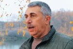 Євген Комаровський, фото: кадр з відео