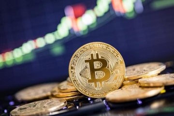 Курс биткоина на 19 мая: криптовалюта потерпела неудачу