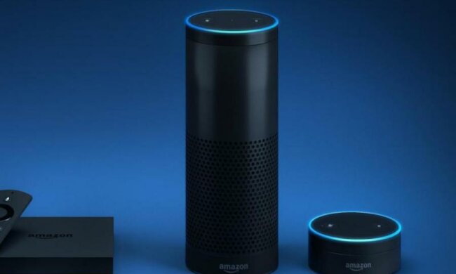 Голосовий помічник Alexa поневолив людей