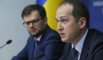 Міністр Павленко пішов у відставку