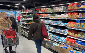 Цены на крупы. Фото: скрин youtube