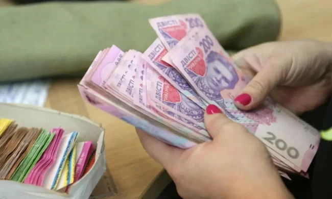 Борги Пенсійного фонду за рішеннями судів