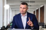 Кличко, фото: Instagram