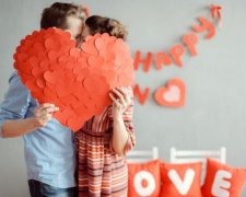 Как необычно провести День влюбленных: 3 пикантные идеи