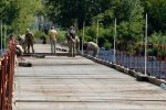 У Філатова "вселився" Кличко: у Дніпрі виріс новий міст, все - заради джазу