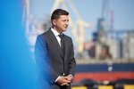 Владимир Зеленский / фото: сайт президента Украины