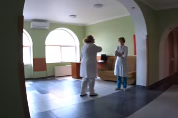 Роддом, фото: скриншот из видео