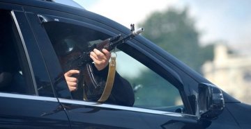 Очередная стрельба на Одесчине: пострадал мужчина