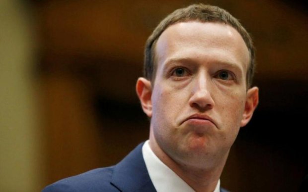 "Зрада" откуда не ждали: как Facebook помогает боевикам Путина