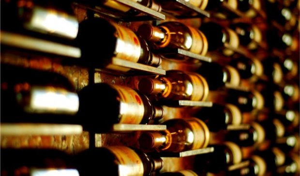 Заборонити ввезення виноматеріалів  пропонують  в РФ
