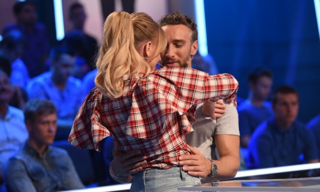 Никитюк попыталась "закадрить" самого желаемого "Холостяка" Украины: два старых проверенных способа