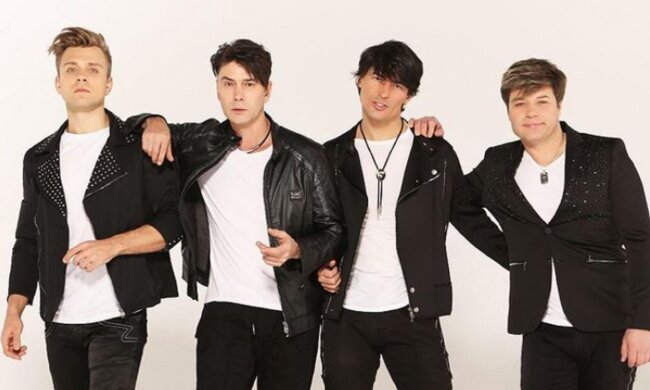 Виконавець хіта "Фаїна" Вова Політов з "На-на" показав справжнє безумство: "Поцупимо і не відпустимо"