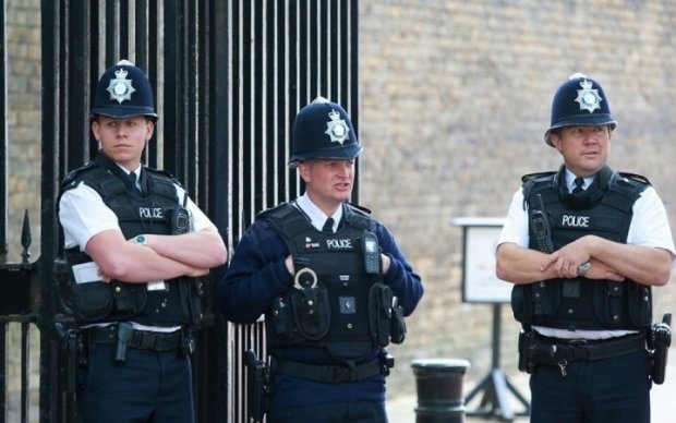 В Британии отпустили подозреваемых в Вестминстерском теракте