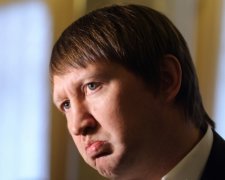 Стало відомо ім'я найбіднішого українського міністра