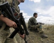 Незважаючи на режим тиші окупанти провокують воїнів АТО