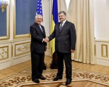 Порошенко чекає на важливих гостей з США: названі імена і дати
