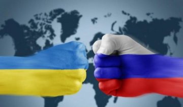 Украина победила Россию в экономической войне