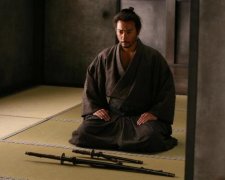 Боевик "ЛНР" пытался сделать себе харакири