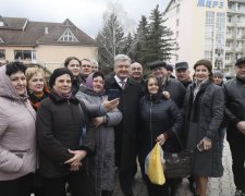 Порошенко ошарашил украинцев заявлением: "Иду в депутаты"