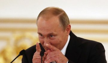 Летять голови: Путін звільняє "зайвих"