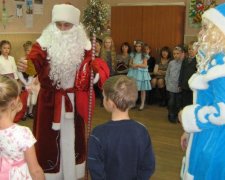 Вдову українського героя зацькували на дитячому святі