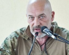 "Блокада": Тука жестко ответил Захарченко