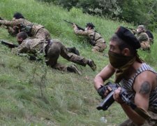 Путінського найманця відправили у безстрокову відпустку