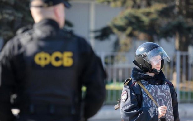 Новий заручник Кремля: в чому звинувачують ще одного українця