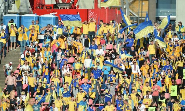 Фанам окрема подяка: реакція соцмереж на перемогу України в Фінляндії