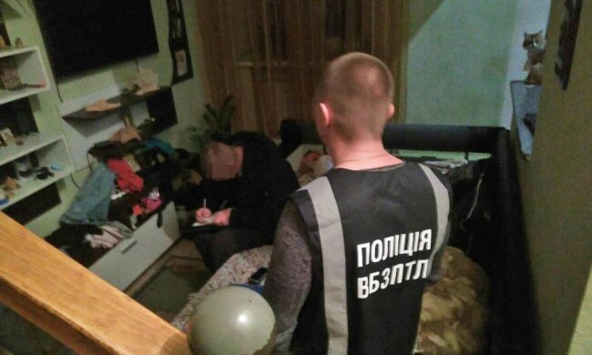 Поліцейський ціною психіки врятував Київ від розпусти, ловив безсоромниць на "живця": подробиці операції