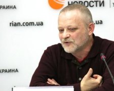 Обострение в Крыму спровоцировали теневые силы