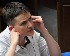 "Закон Савченко" ставит под угрозу безвизовый режим с Европой