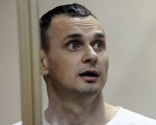 Звільнення Сенцова: сестра відреагувала на інформацію