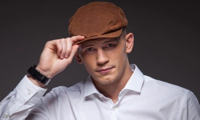 Ростислав Карпич