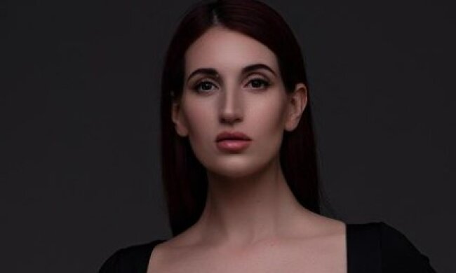 Євгенія Емеральд. Фото Instagram