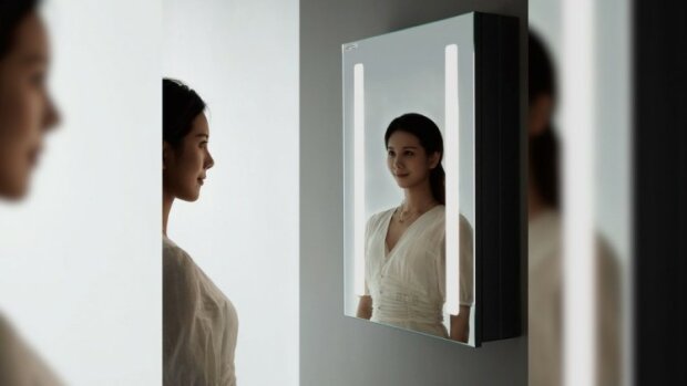 Xiaomi Yeelight Smart Beauty Mirror