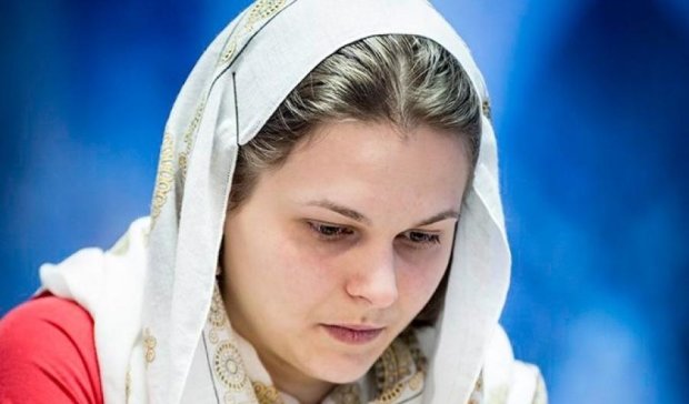 Музычук вышла в четвертьфинал чемпионата мира по шахматам