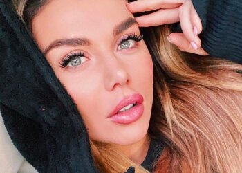 Анна Сєдокова, instagram.com/annasedokova/