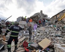 Сейсмологи попередили про крах Старого Світу
