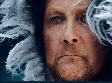 Українцям показали перший трейлер "Захара Беркута": кадри перехоплюють подих
