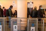 Результати виборів 2020, скрін - YouTube
