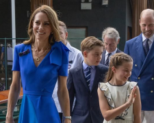 Принц Вільям, Кейт Міддлтон, Джордж та Шарлотта, фото: Instagram/princeandprincessofwales