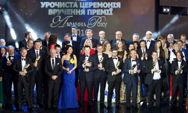 Фото: пресс-служба Общенациональной Программы «Человек Года»