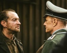 "Люди - монстры": на экранах появился уникальный фильм Хабенского "Собибор"