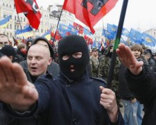 Копи вирішують, що робити з С14 та Вітренко