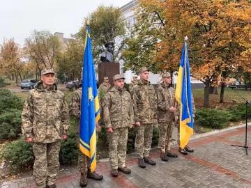 День защитника Украины в картинках: открытки и поздравления