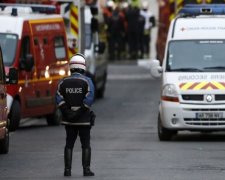 Бійня у французькій школі: кількість постраждалих зросла