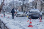 В Івано-Франківську жорстоко розстріляли кримінального авторитета